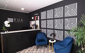 Rua Hotel Boutique